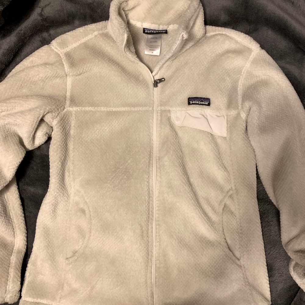 Womens Patagonia sweater